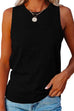 Meridress Sleeveless Tank Top